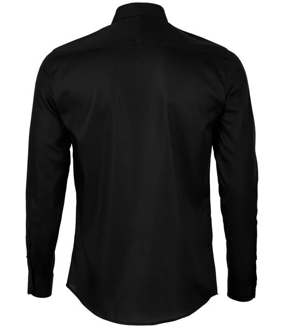 NEOBLU Blaise Long Sleeve Shirt