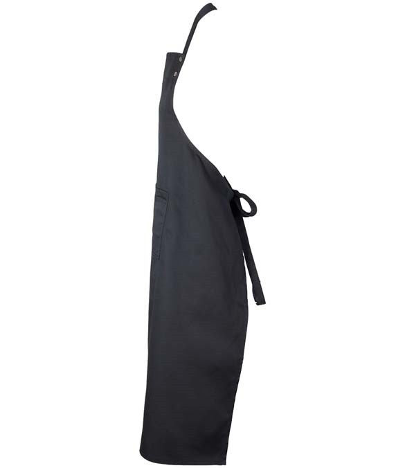 NEOBLU Edgar Poly/Cotton Bib Apron