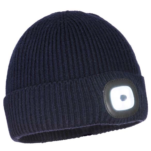 Workmans LED Beanie