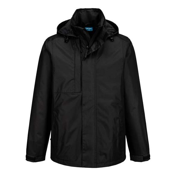 WX2 Eco Rain Jacket