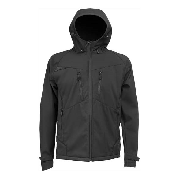 DX4 Softshell Jacket (3L)