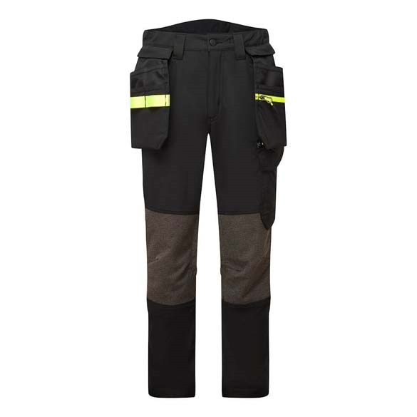 EV4 Stretch Holster Trousers