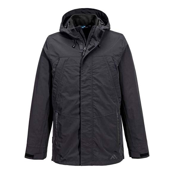 KX3 3-in-1 Jacket