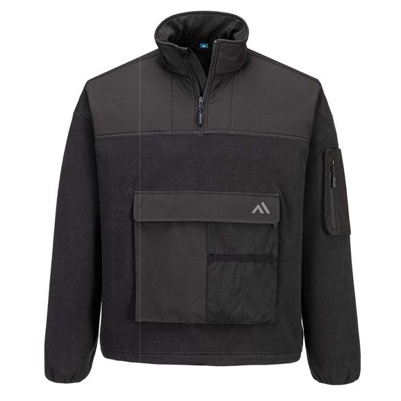 KX3 1/4 Zip Fleece