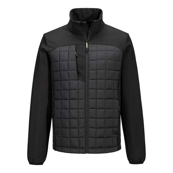 PW3 Hybrid Jacket