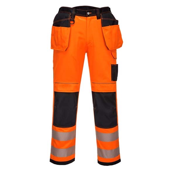 PW3 Hi-Vis Holster Trousers