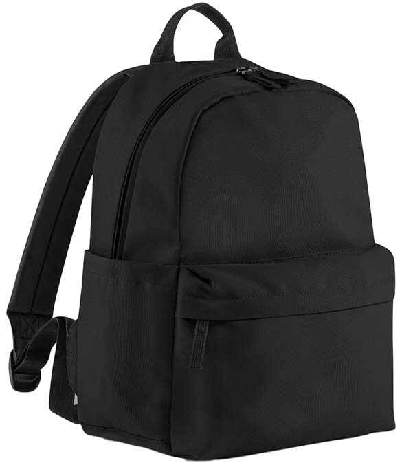 BagBase Premium Recycled Mini Backpack