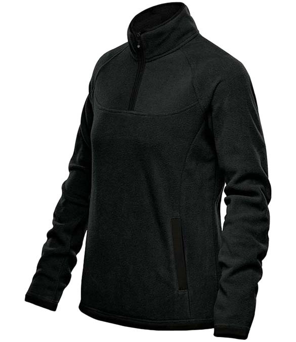 Stormtech Ladies Shasta Tech 1/4 Zip Fleece