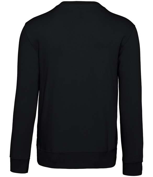 Kariban Crew Neck Sweatshirt