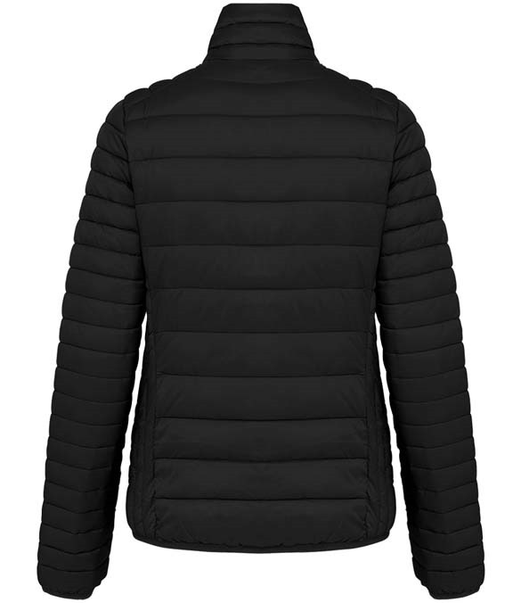 Kariban Ladies Lightweight Padded Jacket