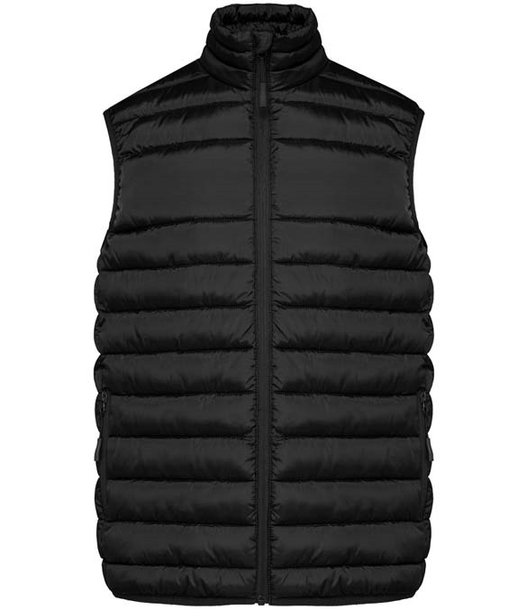 Kariban Quilted Bodywarmer