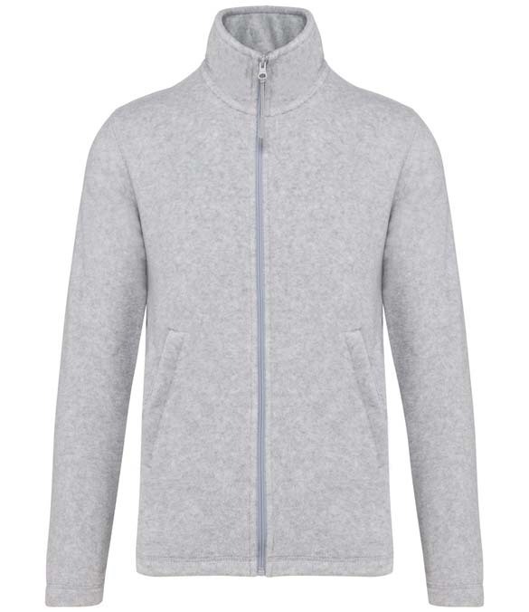 Kariban Falco Micro Fleece Jacket