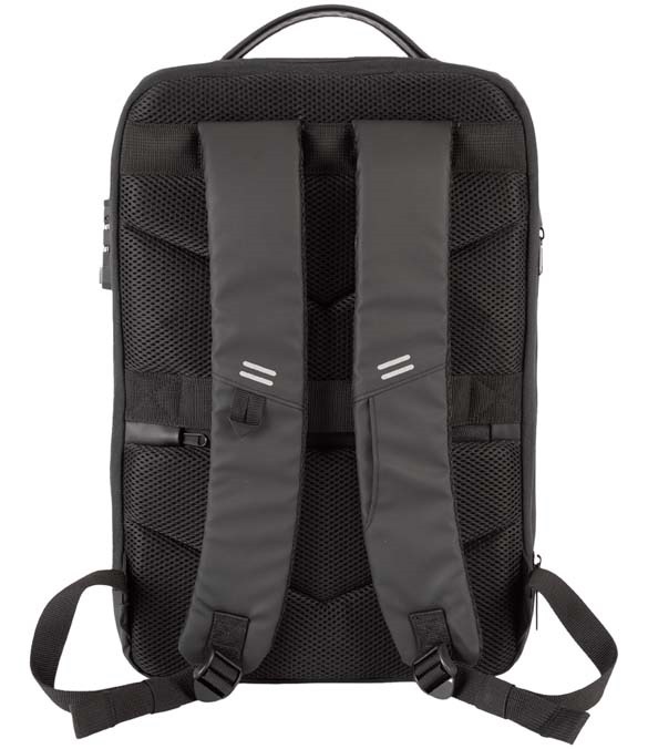 Kimood Hardcase Business Backpack