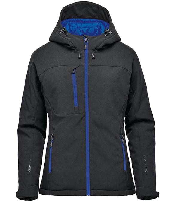 Stormtech Ladies Orbiter Insulated Soft Shell Jacket