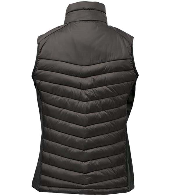 Stormtech Ladies Montserrat Thermal Bodywarmer