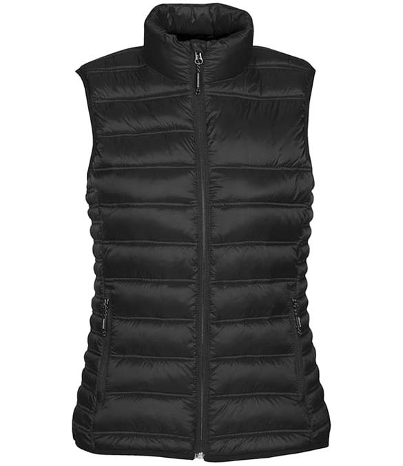 Stormtech Ladies Basecamp Thermal Bodywarmer