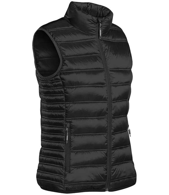 Stormtech Ladies Basecamp Thermal Bodywarmer