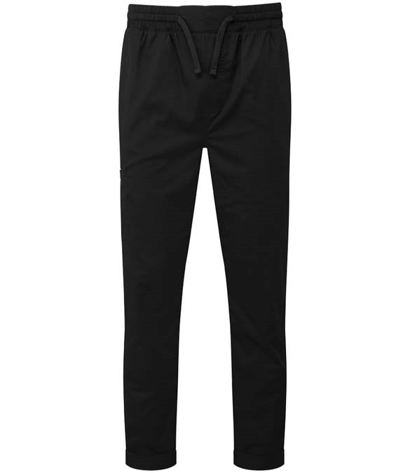 Premier Recyclight&#174; Chef&#39;s Cargo Trousers