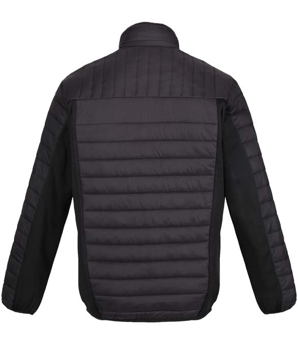 Regatta Tourer Hybrid Jacket