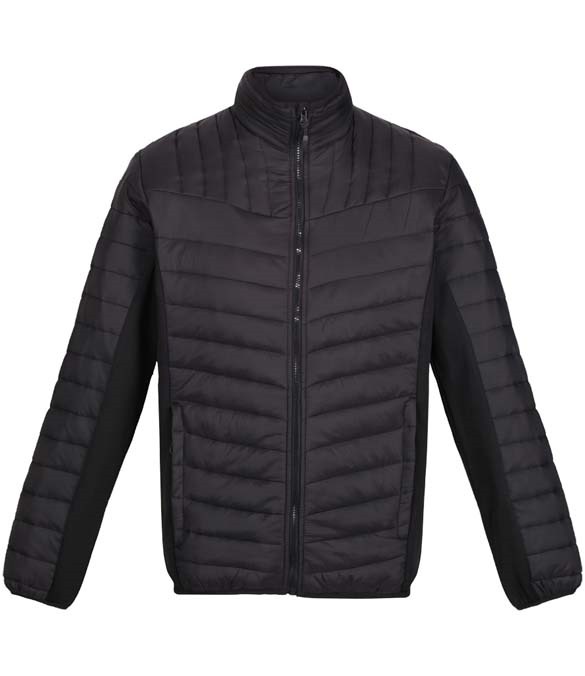 Regatta Tourer Hybrid Jacket