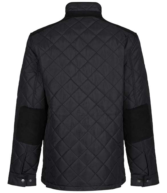 Regatta Padbury Diamond Quilted Jacket