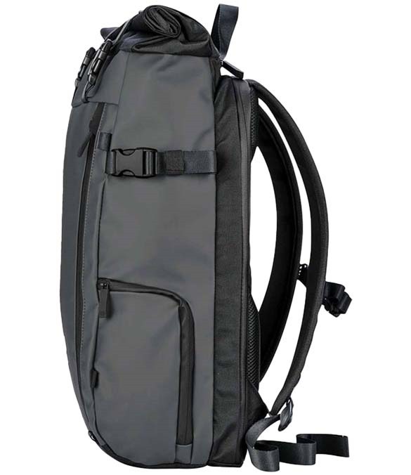 Stormtech Norseman Roll-Top Backpack