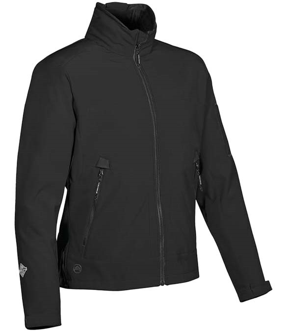 Stormtech Cruise Soft Shell Jacket